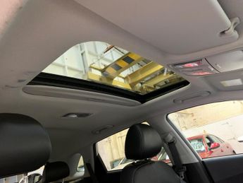 Kia Niro 1.6 GDi 4 DCT Euro 6 (s/s) 5dr