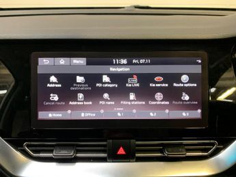 Kia Niro 1.6 GDi 4 DCT Euro 6 (s/s) 5dr