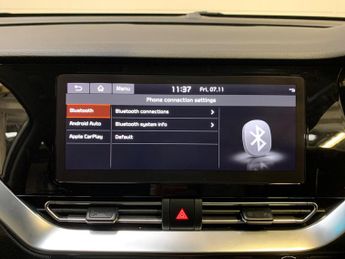 Kia Niro 1.6 GDi 4 DCT Euro 6 (s/s) 5dr