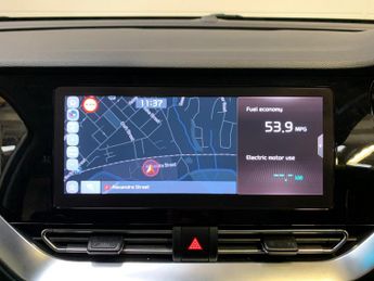 Kia Niro 1.6 GDi 4 DCT Euro 6 (s/s) 5dr