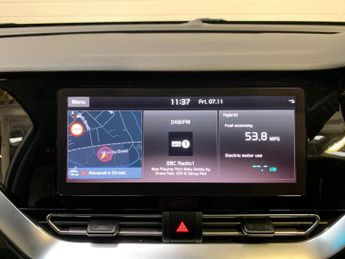 Kia Niro 1.6 GDi 4 DCT Euro 6 (s/s) 5dr