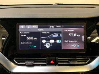 Kia Niro 1.6 GDi 4 DCT Euro 6 (s/s) 5dr