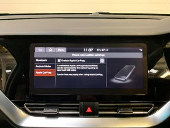 Kia Niro 1.6 GDi 4 DCT Euro 6 (s/s) 5dr