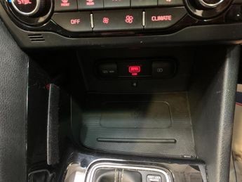 Kia Niro 1.6 GDi 4 DCT Euro 6 (s/s) 5dr