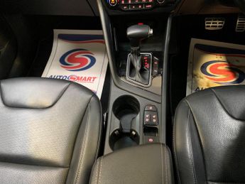 Kia Niro 1.6 GDi 4 DCT Euro 6 (s/s) 5dr