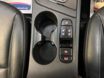 Kia Niro 1.6 GDi 4 DCT Euro 6 (s/s) 5dr