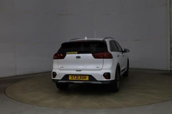 Kia Niro 1.6 GDi 4 DCT Euro 6 (s/s) 5dr