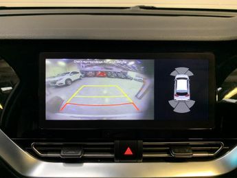 Kia Niro 1.6 GDi 4 DCT Euro 6 (s/s) 5dr