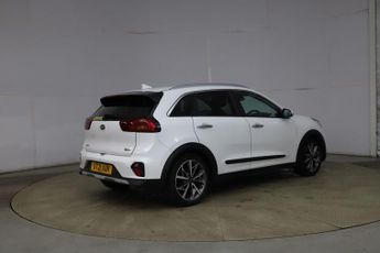 Kia Niro 1.6 GDi 4 DCT Euro 6 (s/s) 5dr