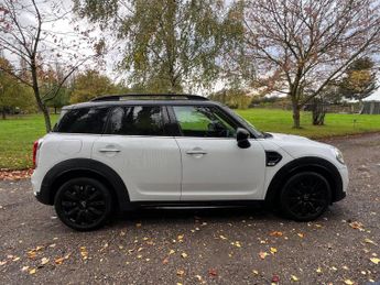 MINI Countryman 1.5 Cooper Auto Euro 6 (s/s) 5dr