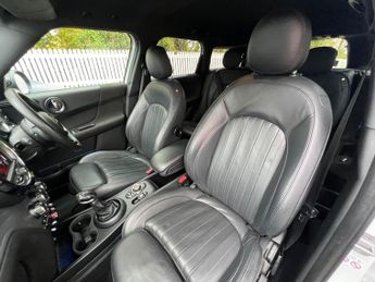 MINI Countryman 1.5 Cooper Auto Euro 6 (s/s) 5dr