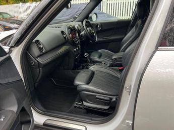 MINI Countryman 1.5 Cooper Auto Euro 6 (s/s) 5dr