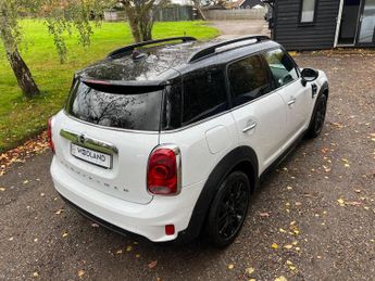 MINI Countryman 1.5 Cooper Auto Euro 6 (s/s) 5dr