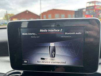 Mercedes-Benz C Class 2.0 C200 Sport 7G-Tronic+ Euro 6 (s/s) 4dr