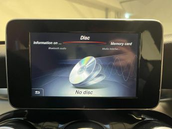 Mercedes-Benz C Class 2.1 C220d SE Executive Edition G-Tronic+ Euro 6 (s/s) 4dr