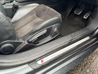 Audi TT 2.0 TFSI S line S Tronic quattro Euro 6 (s/s) 3dr