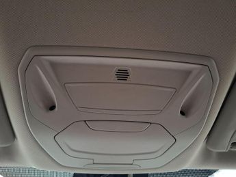 Ford Kuga 1.5T EcoBoost Titanium 2WD Euro 6 (s/s) 5dr