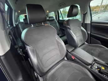 Skoda Kodiaq 2.0 TDI SE L DSG Euro 6 (s/s) 5dr (7 Seat)