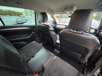 Skoda Kodiaq 2.0 TDI SE L DSG Euro 6 (s/s) 5dr (7 Seat)