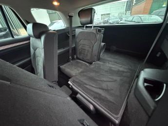 Skoda Kodiaq 2.0 TDI SE L DSG Euro 6 (s/s) 5dr (7 Seat)