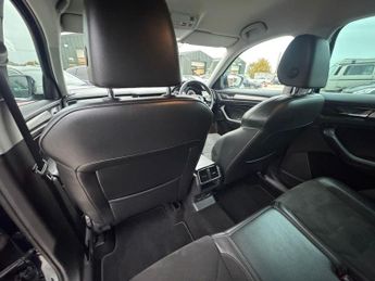 Skoda Kodiaq 2.0 TDI SE L DSG Euro 6 (s/s) 5dr (7 Seat)