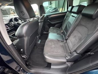 Skoda Kodiaq 2.0 TDI SE L DSG Euro 6 (s/s) 5dr (7 Seat)