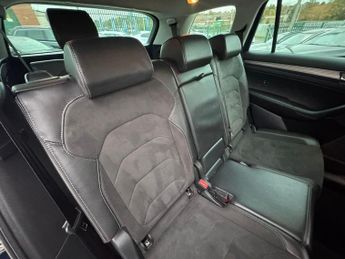 Skoda Kodiaq 2.0 TDI SE L DSG Euro 6 (s/s) 5dr (7 Seat)