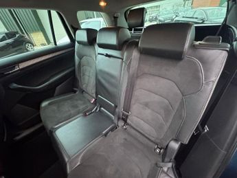 Skoda Kodiaq 2.0 TDI SE L DSG Euro 6 (s/s) 5dr (7 Seat)