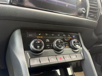 Skoda Kodiaq 2.0 TDI SE L DSG Euro 6 (s/s) 5dr (7 Seat)