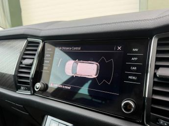 Skoda Kodiaq 2.0 TDI SE L DSG Euro 6 (s/s) 5dr (7 Seat)