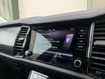 Skoda Kodiaq 2.0 TDI SE L DSG Euro 6 (s/s) 5dr (7 Seat)