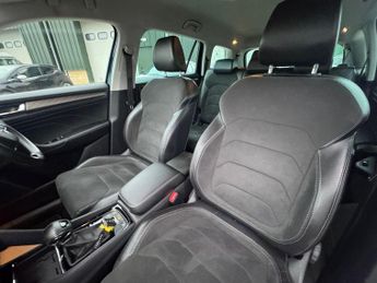 Skoda Kodiaq 2.0 TDI SE L DSG Euro 6 (s/s) 5dr (7 Seat)