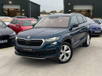 Skoda Kodiaq 2.0 TDI SE L DSG Euro 6 (s/s) 5dr (7 Seat)