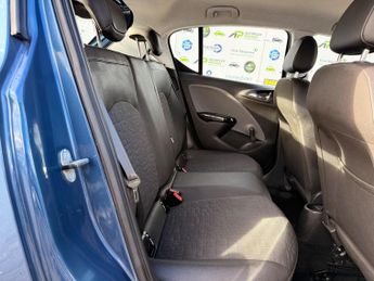 Vauxhall Corsa 1.4i SE Auto Euro 6 5dr