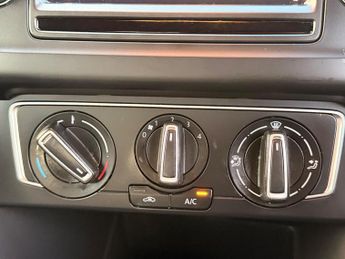 Volkswagen Polo 1.2 TSI BlueMotion Tech SE DSG Euro 6 (s/s) 5dr