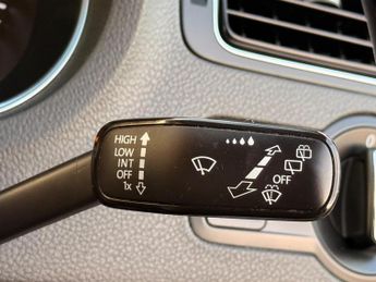 Volkswagen Polo 1.2 TSI BlueMotion Tech SE DSG Euro 6 (s/s) 5dr