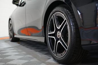 Mercedes-Benz A Class 1.3 A180 AMG Line (Executive) 7G-DCT Euro 6 (s/s) 4dr