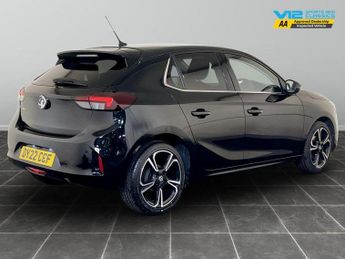 Vauxhall Corsa 1.2 Elite Edition Euro 6 5dr