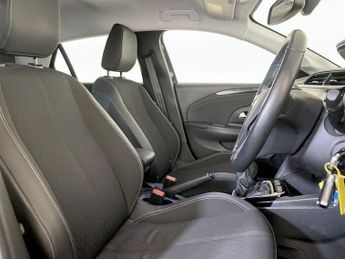 Vauxhall Corsa 1.2 Elite Edition Euro 6 5dr