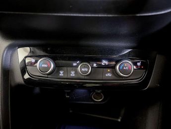 Vauxhall Corsa 1.2 Elite Edition Euro 6 5dr