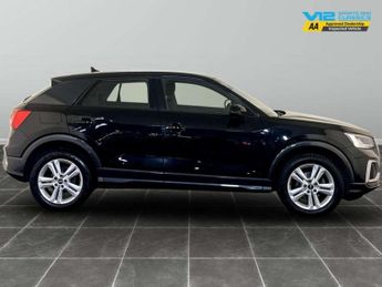 Audi Q2 1.5 TFSI CoD 35 Sport Euro 6 (s/s) 5dr