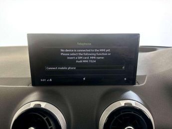 Audi Q2 1.5 TFSI CoD 35 Sport Euro 6 (s/s) 5dr