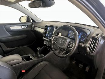 Volvo XC40 2.0 D3 Momentum Euro 6 (s/s) 5dr