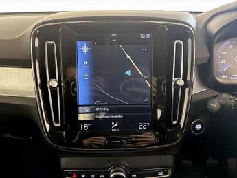Volvo XC40 2.0 D3 Momentum Euro 6 (s/s) 5dr