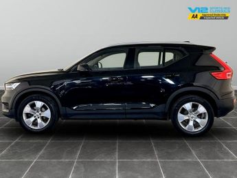Volvo XC40 2.0 D3 Momentum Euro 6 (s/s) 5dr