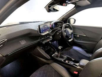 Peugeot 2008 1.2 PureTech GT Premium Euro 6 (s/s) 5dr