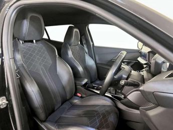 Peugeot 2008 1.2 PureTech GT Premium Euro 6 (s/s) 5dr