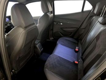 Peugeot 2008 1.2 PureTech GT Premium Euro 6 (s/s) 5dr