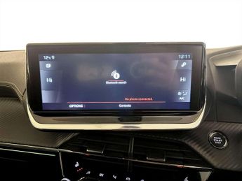 Peugeot 2008 1.2 PureTech GT Premium Euro 6 (s/s) 5dr