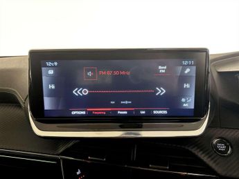 Peugeot 2008 1.2 PureTech GT Premium Euro 6 (s/s) 5dr